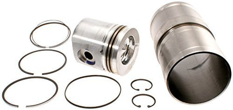 Cylinder Sleeve Assembly Clevite 2261950