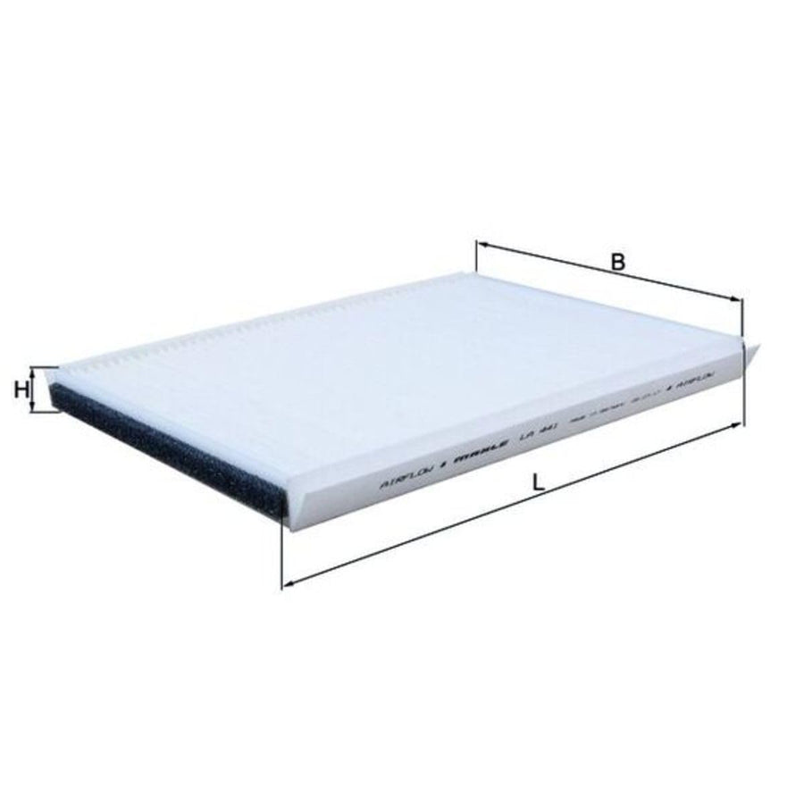 Cabin Air Filter MAHLE LA 441