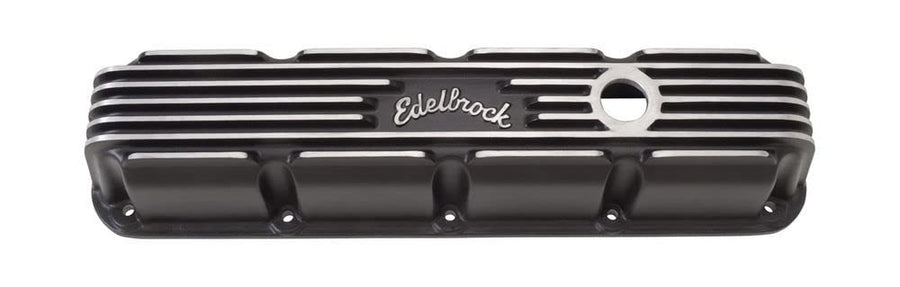 Engine Valve Cover Edelbrock 41773