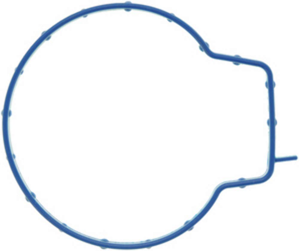 Fuel Injection MAHLE Original G31862 Throttle Body Mounting Gasket