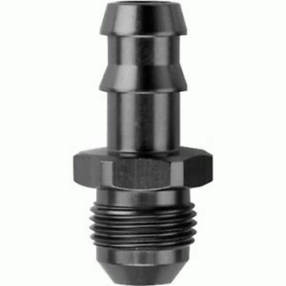 Hose Barb Fitting Fragola 484112-BL, 1 Pack