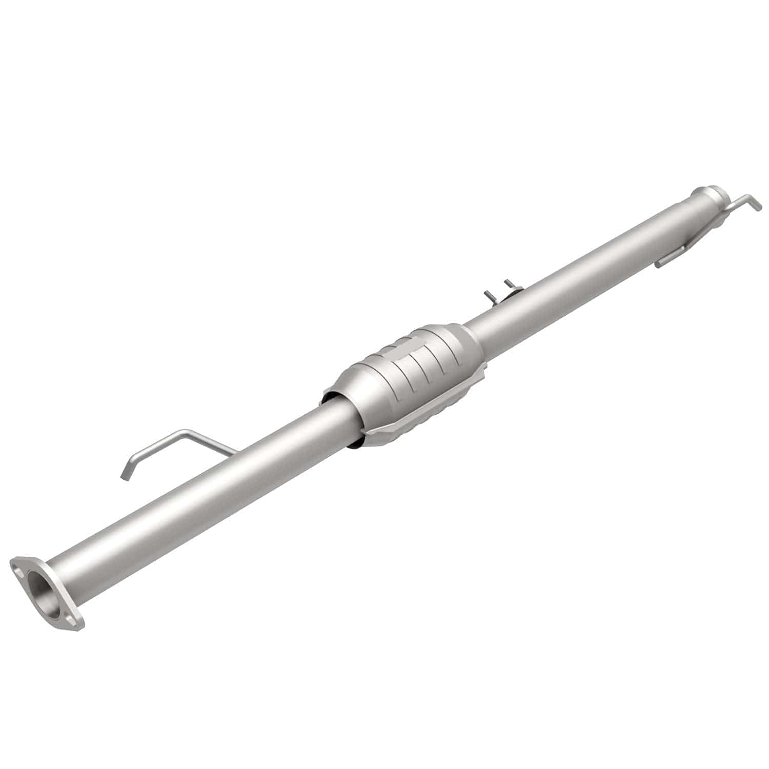 California Grade MagnaFlow Catalytic Converter 447226: Direct-Fit, For 2000-2004 Toyota Tundra (CARB Compliant)