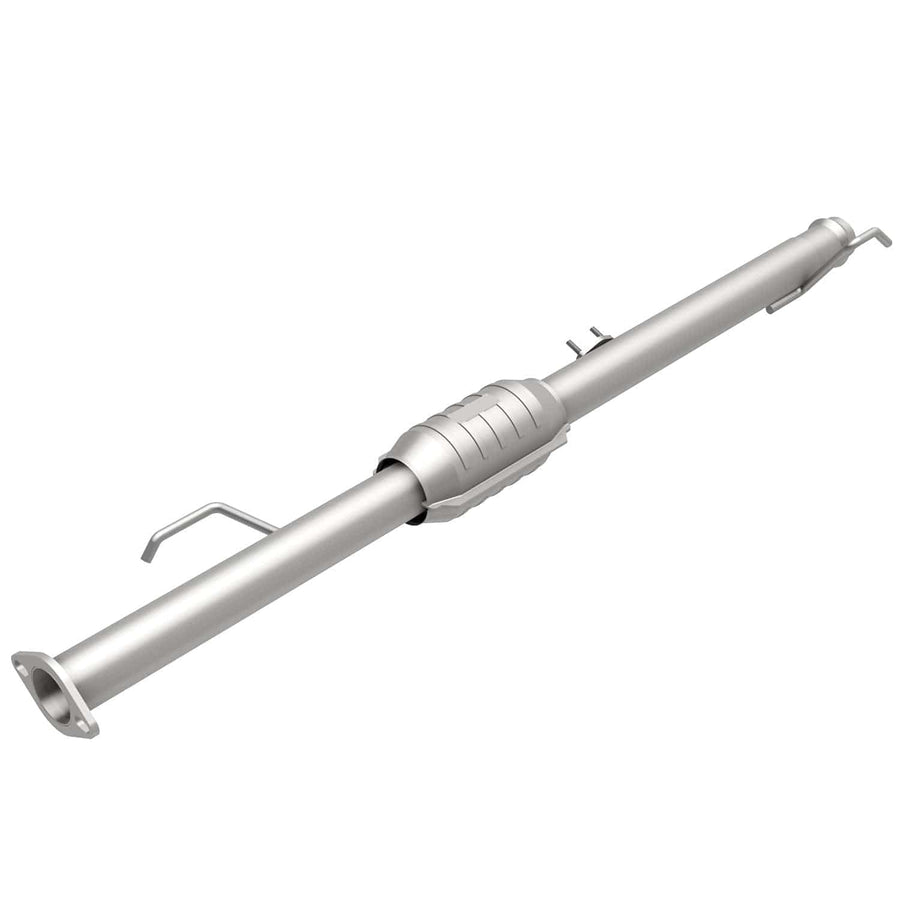 California Grade MagnaFlow Catalytic Converter 447226: Direct-Fit, For 2000-2004 Toyota Tundra (CARB Compliant)