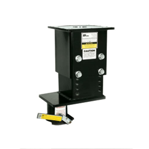 Offset Pop Up RV1 Hitch Adapter
