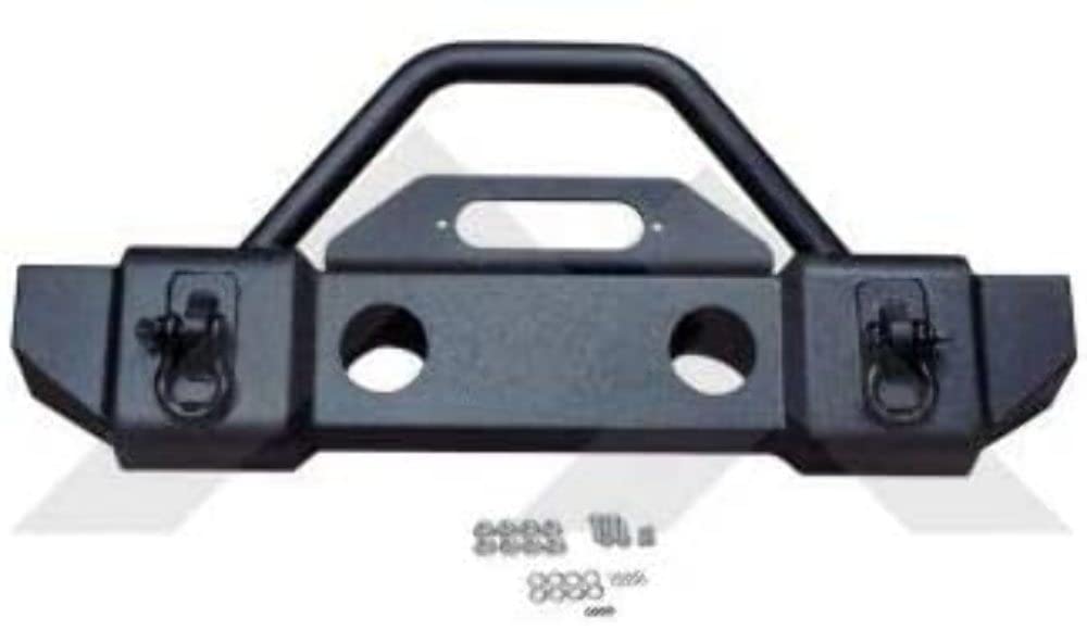 HD Bumper RT Off-Road (RT20040)