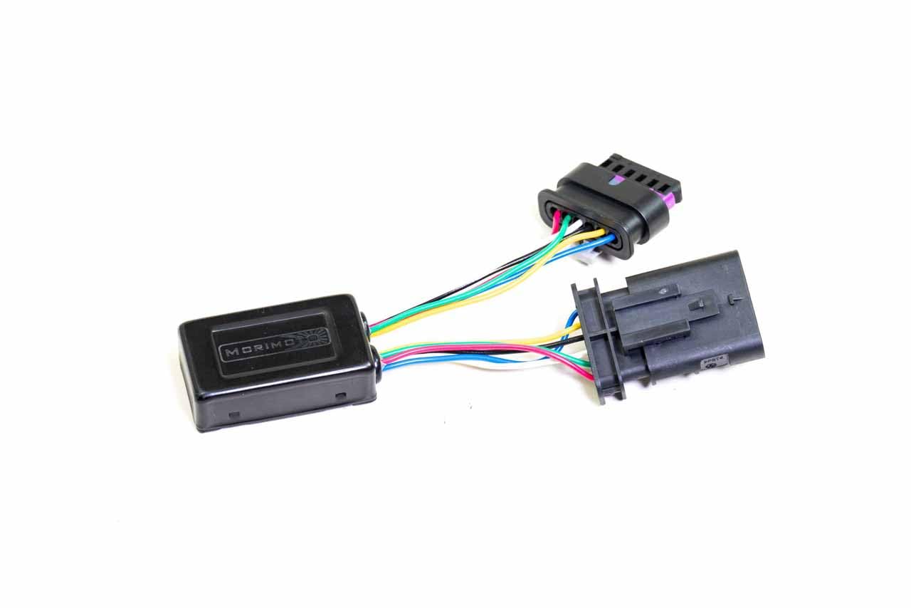 X3B01: Morimoto X3B Led Brake Light: Rapid-Flash Module