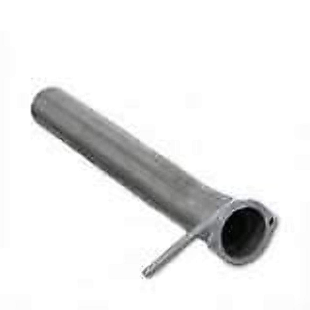 420048 Diamond Eye Straight, 4" I.D. X 4" O.D. X 48" Long