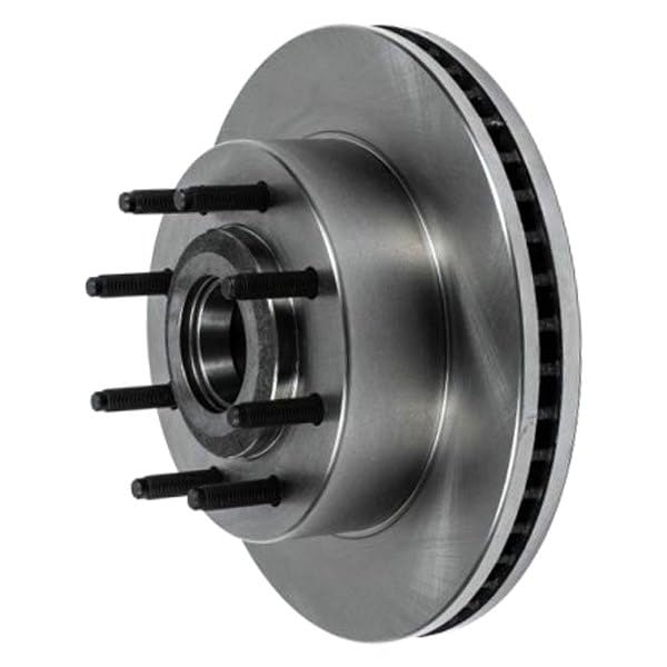 Autospecialty Power Stop Brake Rotor - AR85138