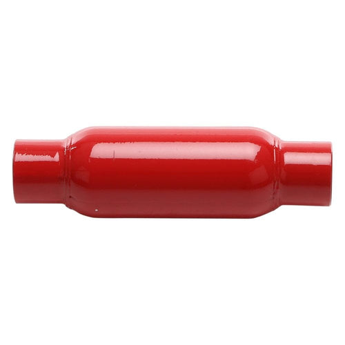 Exhaust Resonator AP Exhaust 87521CB