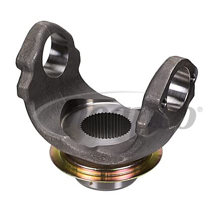 Bearing Plate Neapco N6.3-4-5221X Construction