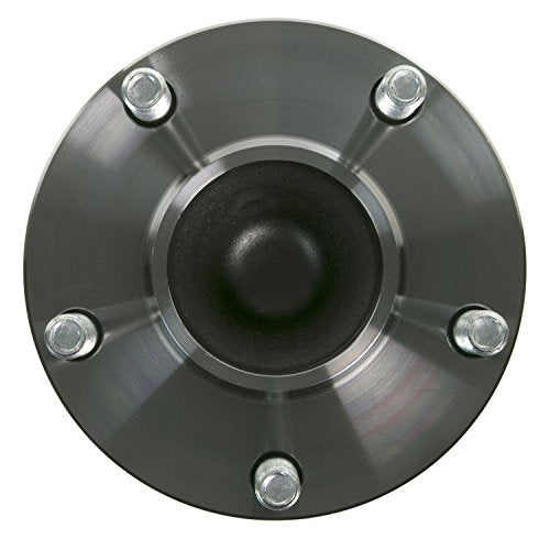 Wheel Bearing and Hub Assembly MOOG 512380 for Mitsubishi Outlander