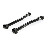 0-4.5IN Lift JL/JLU: Adjustable Alpine Front Lower Control Arms