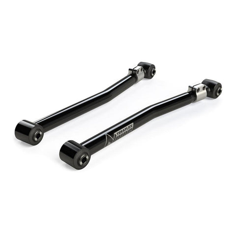 0-4.5IN Lift JL/JLU: Adjustable Alpine Front Lower Control Arms