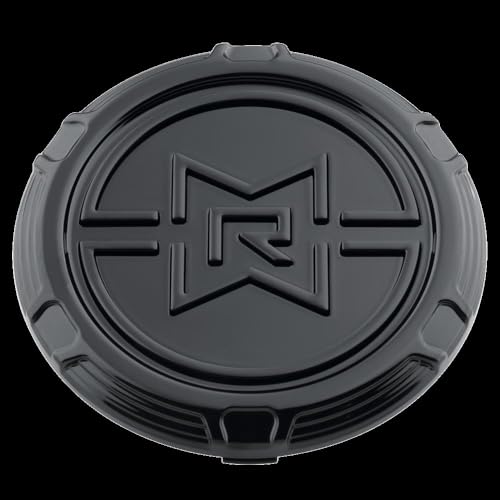 MRW Snap-In Gloss Black by Method Race Wheels
