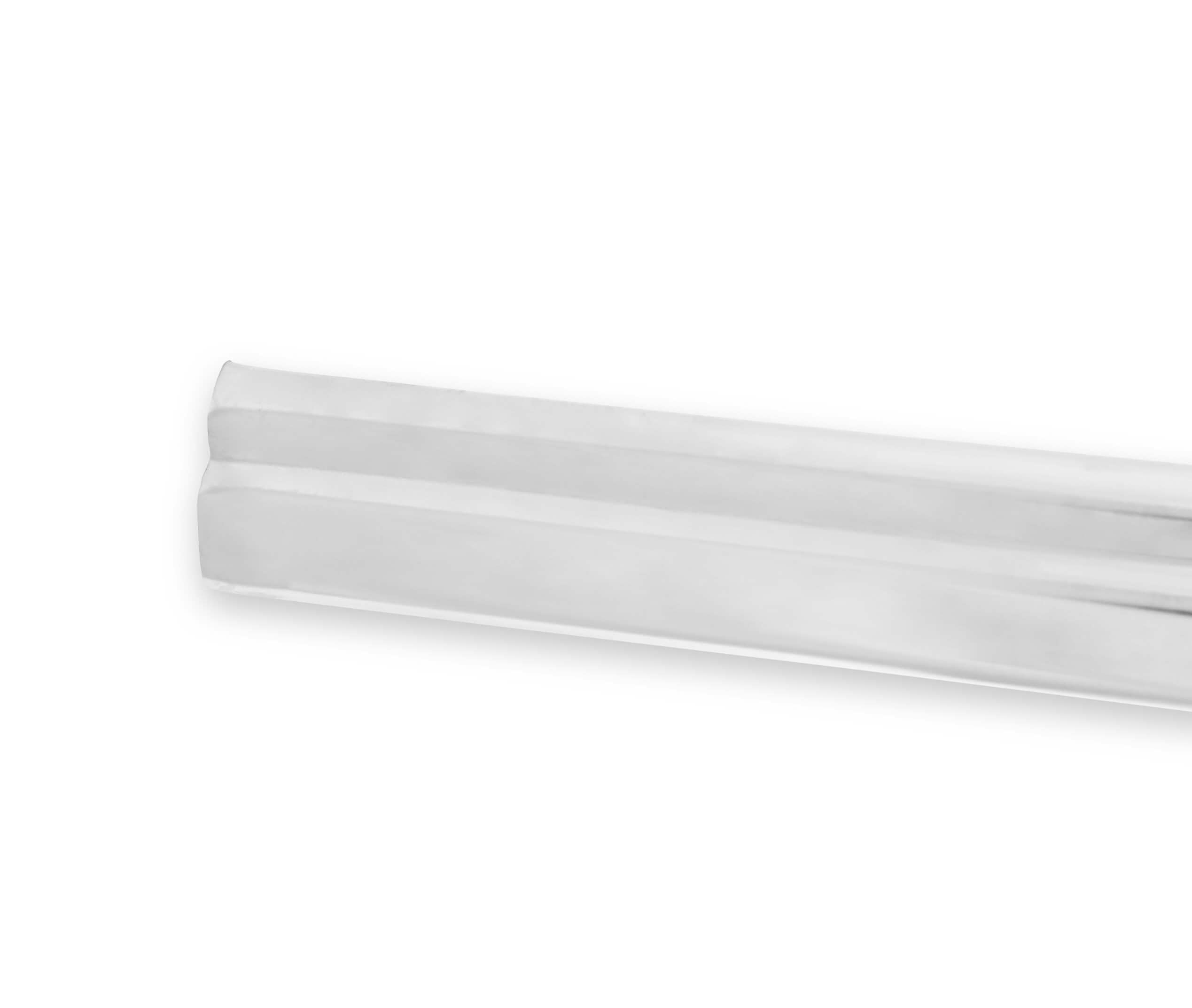 Classic Trucks Holley 06-111 C/K Grille Molding w/Mounting Clips - Upper