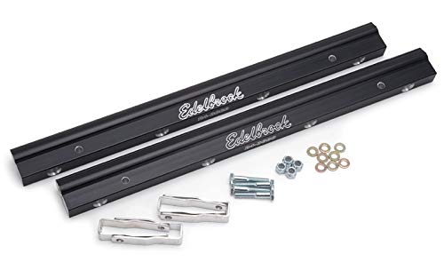 Intake Edelbrock Manifold 3647