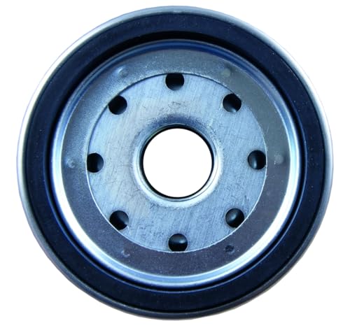 Fuel Filter MAHLE KC 238D