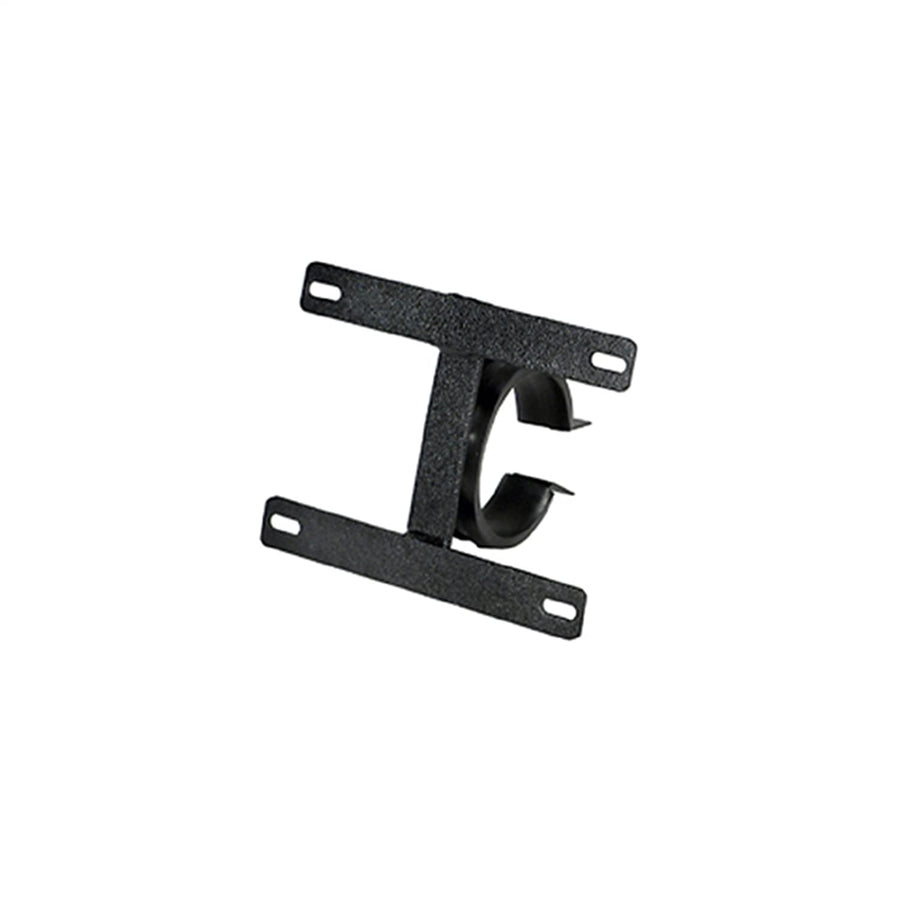 Tube Bumper Rugged Ridge | License Plate Bracket, 3 Inch | 11503.80