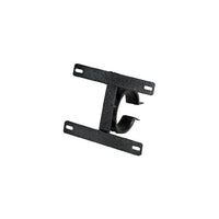 Tube Bumper Rugged Ridge | License Plate Bracket, 3 Inch | 11503.80