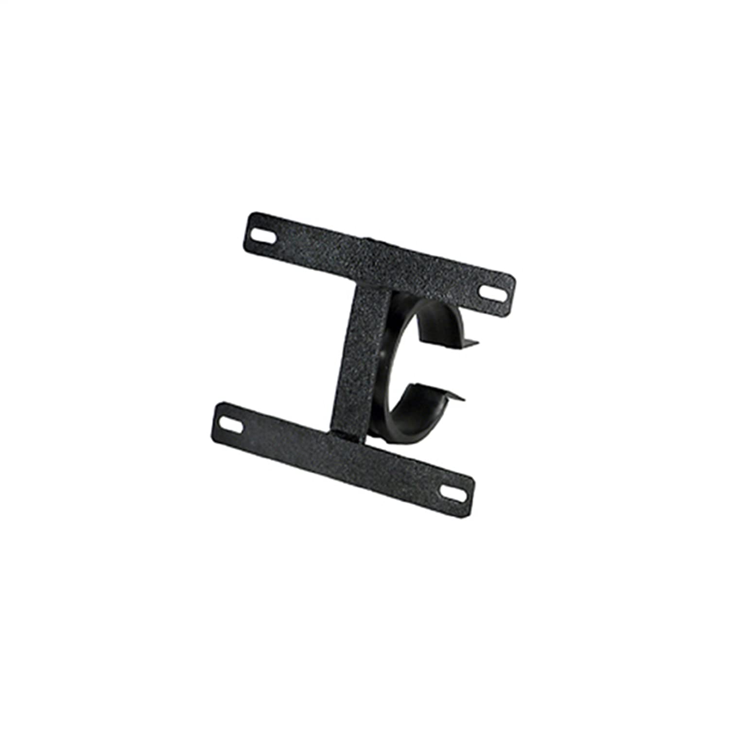 Tube Bumper Rugged Ridge | License Plate Bracket, 3 Inch | 11503.80