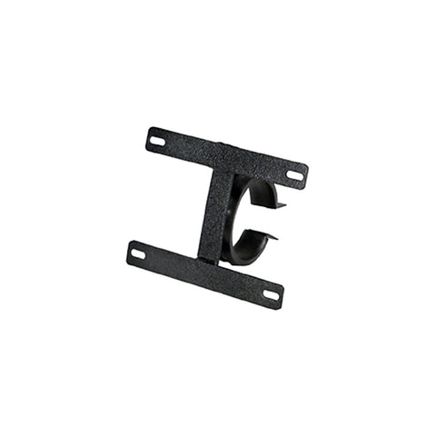 Tube Bumper Rugged Ridge | License Plate Bracket, 3 Inch | 11503.80