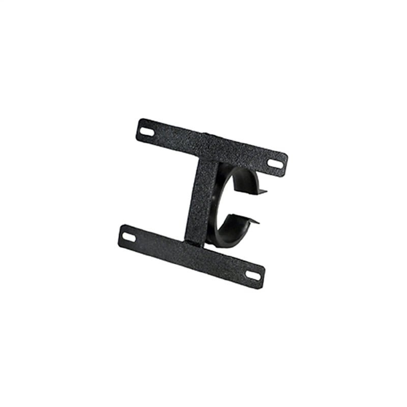 Tube Bumper Rugged Ridge | License Plate Bracket, 3 Inch | 11503.80