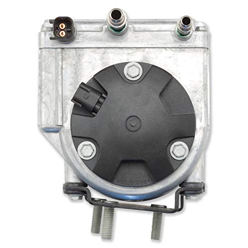 Fuel Conditioning Module (HFCM) Horizontal for Ford PowerStroke 6.0L 2003-2007 S Series