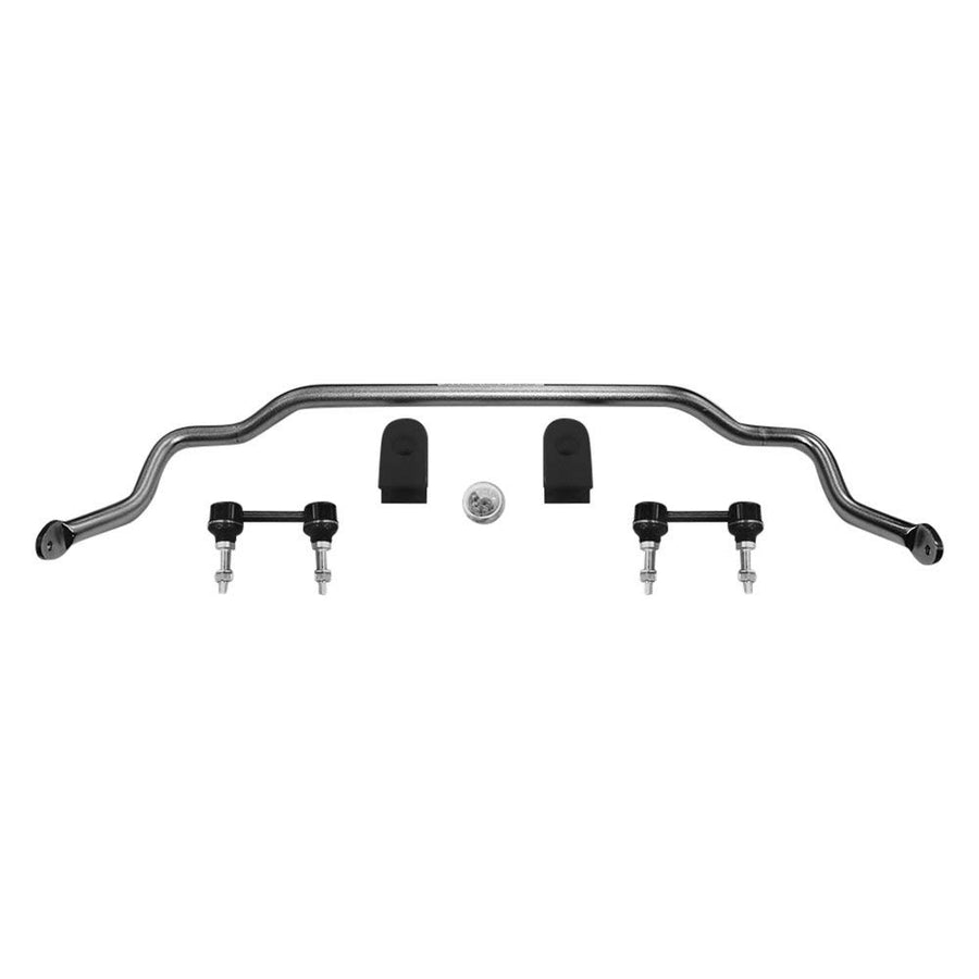 Factory Replacement ROADMASTER 1139-176 Front Anti-Sway Bar for Ford E350/450, Black