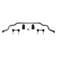 Factory Replacement ROADMASTER 1139-176 Front Anti-Sway Bar for Ford E350/450, Black
