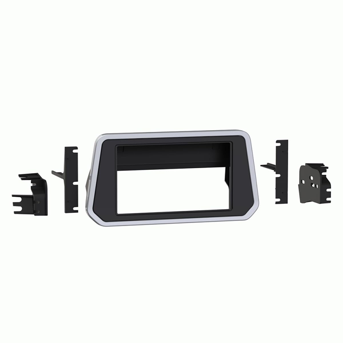 Metra Electronics - 2019-up Nissan Altima (95-7637) Metra Radio Install kits