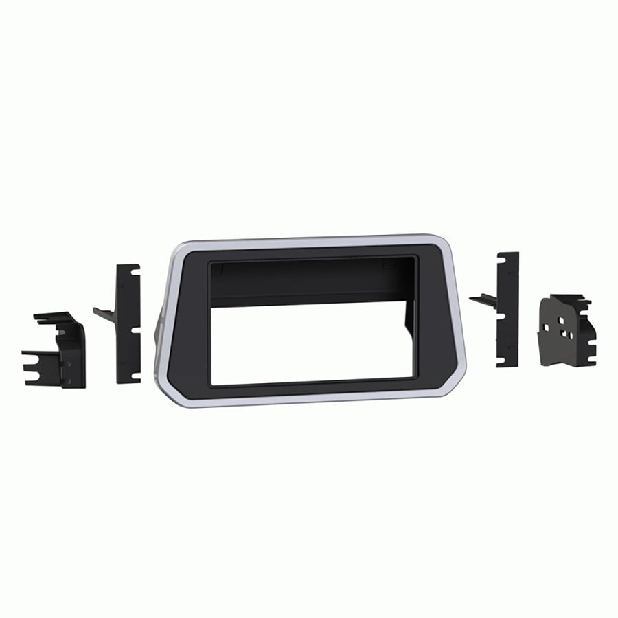 Metra Electronics - 2019-up Nissan Altima (95-7637) Metra Radio Install kits