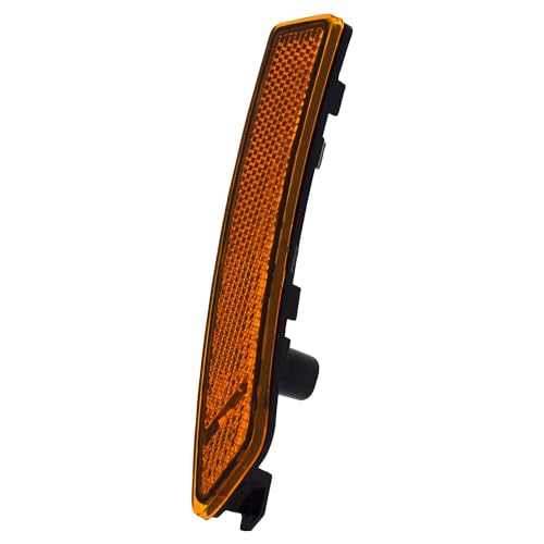 Left TYC 18-6256-00 Light Assembly