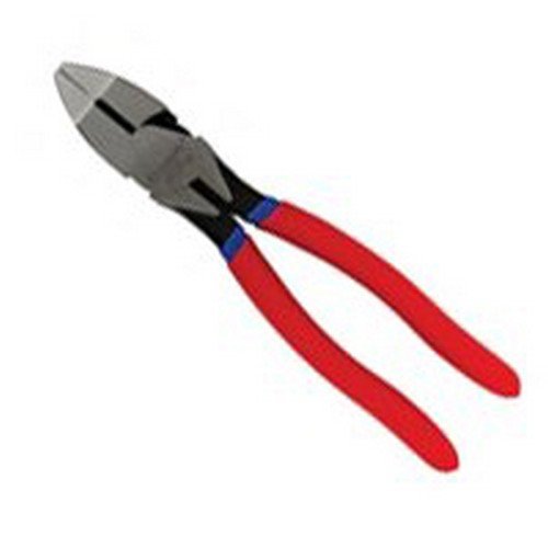 Hi-Lever Plier 9-1/4in Lineman