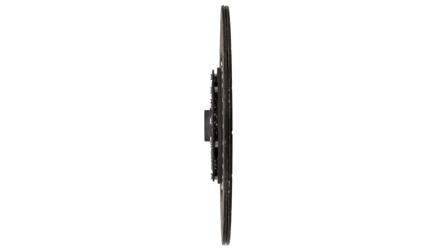 Centerforce 381030 Clutch Friction Disc Centerforce ® I and II, "88-92 Ford F-250 7.5L (460 ci)", "88-92 Ford F-350 7.5L (460 ci)"