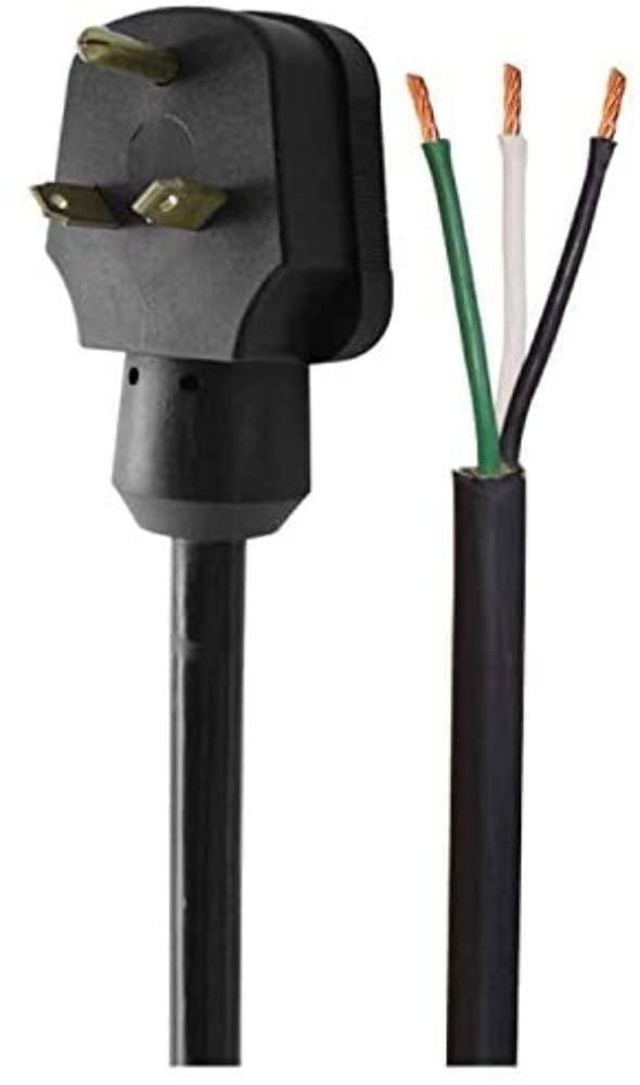 30 AMP AP Products 16-00562 Power Cord 25'