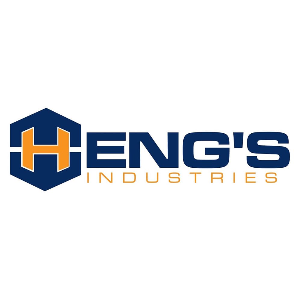 Zephyr RV HENG'S INDUSTRIES 14" Roof Vent Fan | Smoke Lid | Manual Powered | White Screen Frame, Collar, & 6" Square Garnish | SV4112-G4/74112V-G4