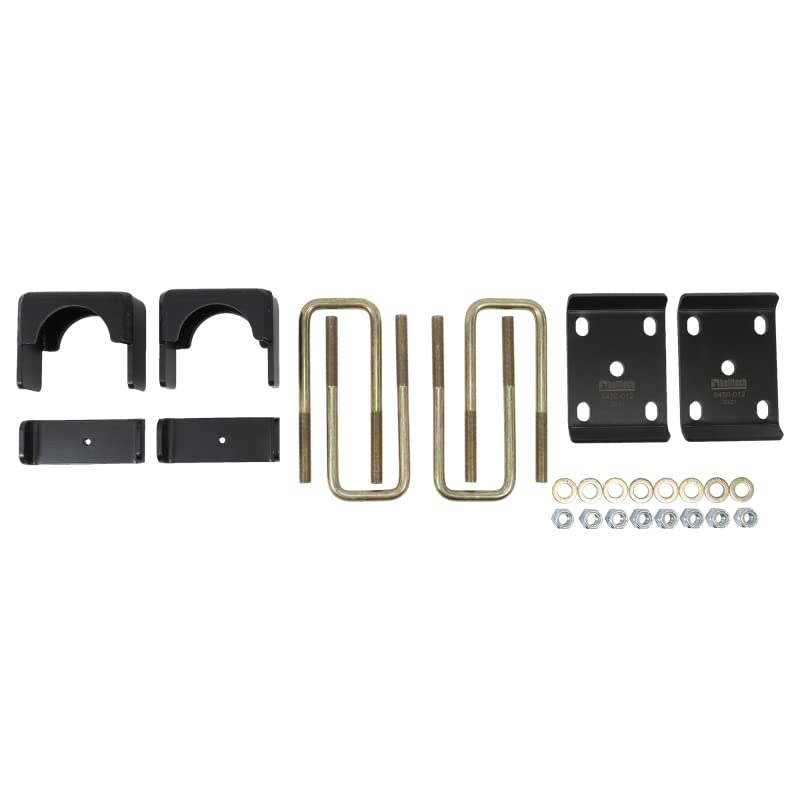 Lowering Kit Belltech 437