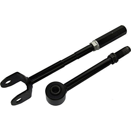 MOOG Suspension Control Arm rear lower forward RK642180