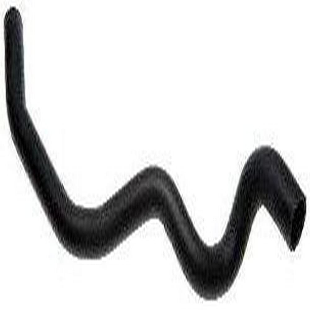 Coolant Hose Gates Molded
