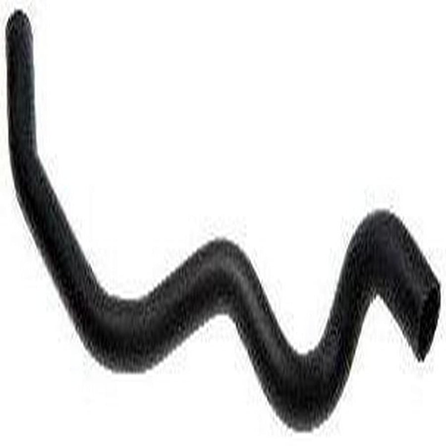 Coolant Hose Gates Molded