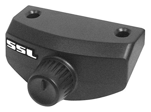 EVO3000.1 Sound Storm Laboratories Class D Monoblock Car Audio Amplifier - 3000 High Output, Low Level Inputs, Hook Up to Subwoofer for Bass