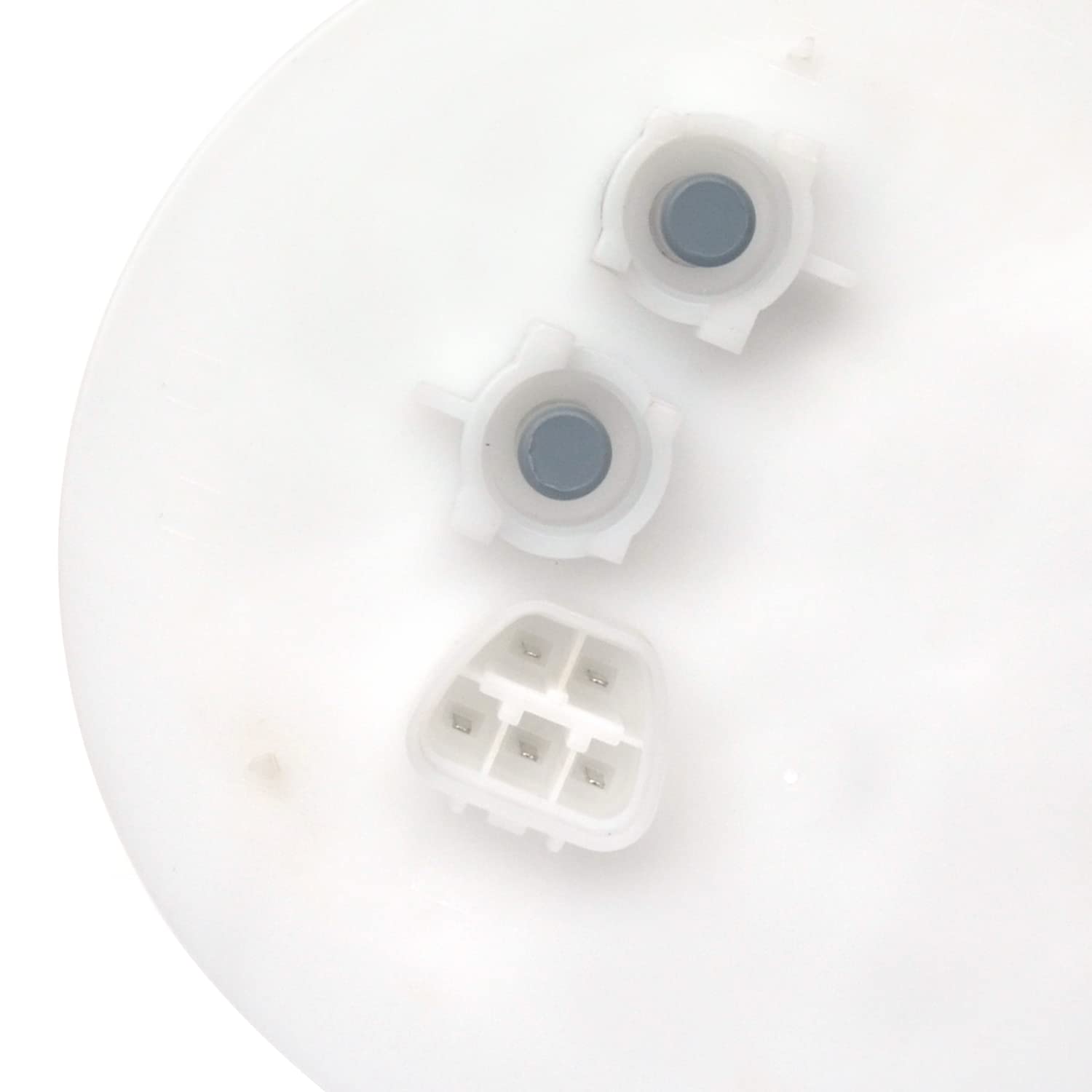 Fuel Pump Module Assembly TYC Compatible with 2010-2018 Toyota 4 Runner