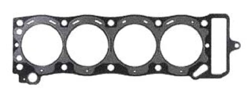 Engine Cylinder Head Gasket MAHLE 54355