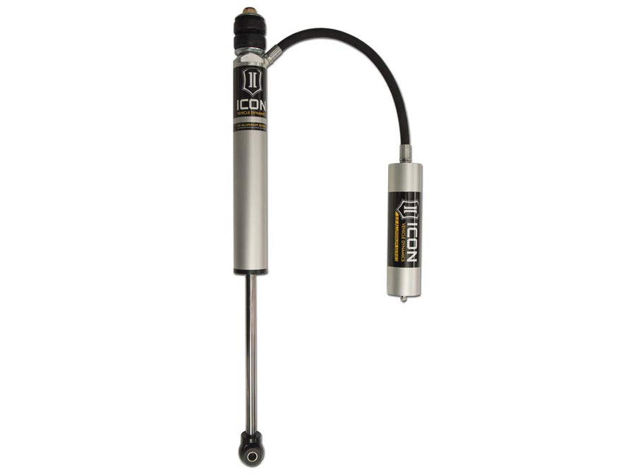 4.5 ICON Lift Front 2.0 VS Remote Reservoir Shock, Compatible with 2005-Up Ford F250/F350 SD 4WD, 66513R