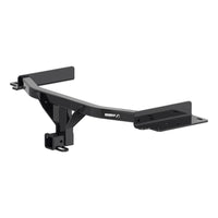 Ford Explorer/lincoln Aviator Hitch Husky Towing 69635C