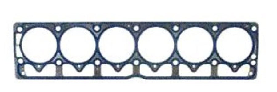 Engine Cylinder Head Gasket MAHLE 54249
