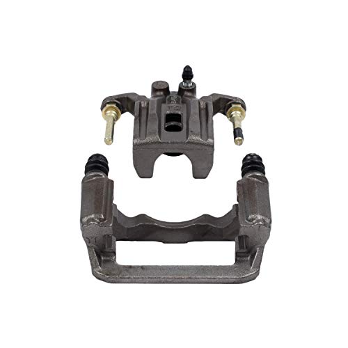 Power Stop Rear L2994A Brake Caliper One Stock Replacement For Nissan Pathfinder 2005-2012 [Model Specific]