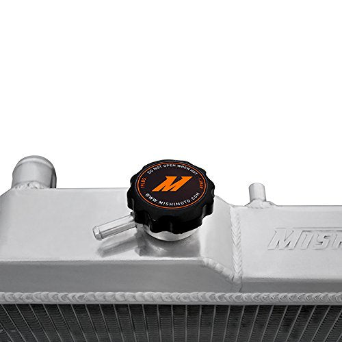 Mishimoto Performance Aluminum X-Line Radiator MMRAD-MIA-90X Fits Mazda MX-5 Miata 1990-1997