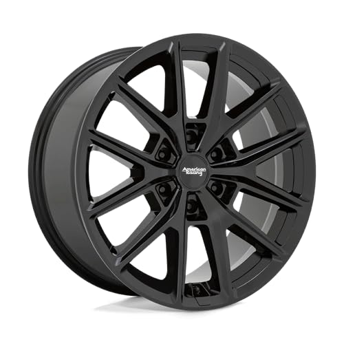 AR945 American Racing 20X9 6X4.5 G-BLK 35MM - AR945BX20906435