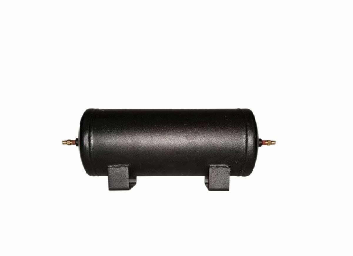 5 Gallon Firestone 9248 Air Tank 7 Port